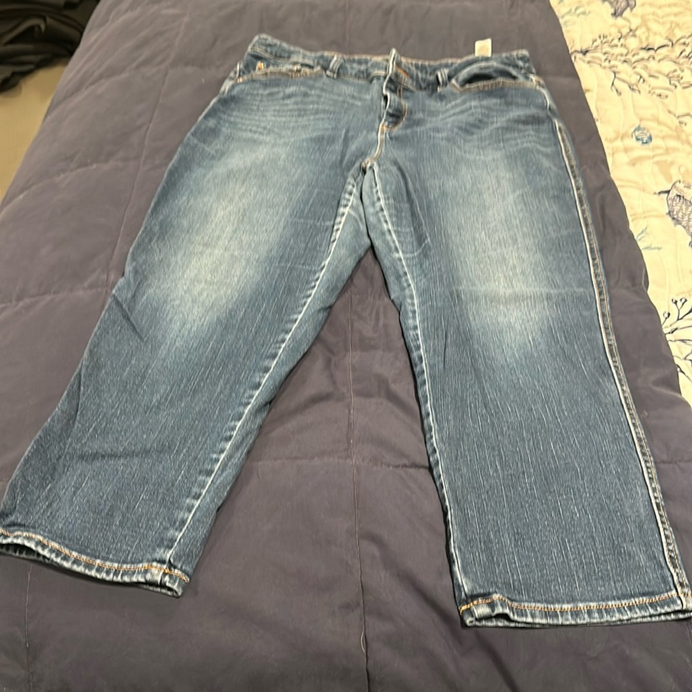 Chico’s Jeans